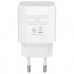 Зарядное устройство 2E USB-C Wall Charger PD3.0 DC5V/3A, 20W, white (2E-WC1USBC20W-W)