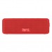 Акустична система 2E SoundXBlock TWS MP3 Wireless Waterproof Red (2E-BSSXBWRD)