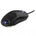 Мышка 2E Gaming HyperDrive Lite RGB Black (2E-MGHDL-BK)