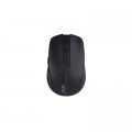 Мишка 2E MF270 Silent Rechargeable Wireless Black (2E-MF270WBK)