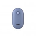 Мишка 2E MF300 Silent Wireless/Bluetooth Stone Blue (2E-MF300WBL)