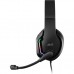 Навушники 2E Gaming HG315 RGB USB 7.1 Black (2E-HG315BK-7.1)