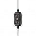 Навушники 2E Gaming HG315 RGB USB 7.1 Black (2E-HG315BK-7.1)