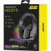 Навушники 2E Gaming HG315 RGB USB 7.1 Black (2E-HG315BK-7.1)