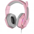 Навушники 2E Gaming HG315 RGB USB 7.1 Pink (2E-HG315PK-7.1)