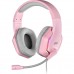 Навушники 2E Gaming HG315 RGB USB 7.1 Pink (2E-HG315PK-7.1)