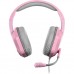 Навушники 2E Gaming HG315 RGB USB 7.1 Pink (2E-HG315PK-7.1)