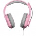 Навушники 2E Gaming HG315 RGB USB 7.1 Pink (2E-HG315PK-7.1)