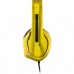 Навушники 2E Gaming HG315 RGB USB 7.1 Yellow (2E-HG315YW-7.1)