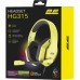 Навушники 2E Gaming HG315 RGB USB 7.1 Yellow (2E-HG315YW-7.1)