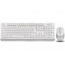 Комплект A4Tech FG1010 White