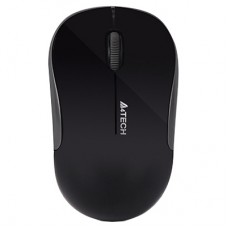 Мишка A4Tech G3-300NS Wireless Black (G3-300NS Black)