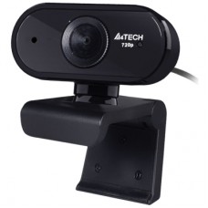 Веб-камера A4Tech PK-825P Black (PK-825P)