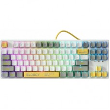 Клавіатура A4Tech Bloody S87 RGB BLMS TKL USB Energy Red (4711421993845)