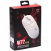 Мишка A4Tech Bloody W72 Ultra USB White (4711421001298)