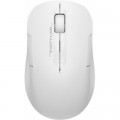 Мышка A4Tech FG15CS Air2 Wireless White (4711421001243)