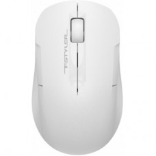 Мышка A4Tech FG15CS Air2 Wireless White (4711421001243)