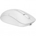 Мышка A4Tech FG15CS Air2 Wireless White (4711421001243)