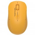 Мышка A4Tech FG15CS Air2 Wireless Yellow (4711421001236)