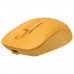 Мишка A4Tech FG15CS Air2 Wireless Yellow (4711421001236)