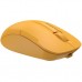 Мишка A4Tech FG15CS Air2 Wireless Yellow (4711421001236)