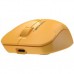 Мишка A4Tech FG15CS Air2 Wireless Yellow (4711421001236)