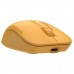 Мишка A4Tech FG15CS Air2 Wireless Yellow (4711421001236)