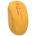 Мишка A4Tech FG15CS Air2 Wireless Yellow (4711421001236)