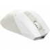 Мишка A4Tech FB45CS Air2 Bluetooth/Wireless Cream Beige (4711421999441)