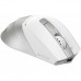 Мишка A4Tech FB45CS Air2 Bluetooth/Wireless Silver/White (4711421999373)