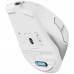 Мишка A4Tech FB45CS Air2 Bluetooth/Wireless Silver/White (4711421999373)