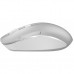 Мишка A4Tech FB26CS Air2 Bluetooth/Wireless Icy White (4711421999168)