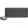 Комплект A4Tech FG3200 Air2 Wireless Grey (4711421997270)