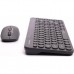 Комплект A4Tech FG3200 Air2 Wireless Grey (4711421997270)