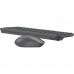 Комплект A4Tech FG3200 Air2 Wireless Grey (4711421997270)