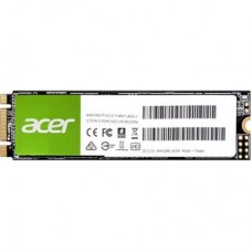 Накопичувач SSD M.2 2280 128GB RE100 Acer (BL.9BWWA.112)