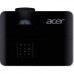 Проектор Acer X1228i (MR.JTV11.001)