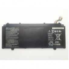 Акумулятор до ноутбука Acer AP15O5L Aspire S5-371, 4670mAh (53.9Wh), 3cell, 11.55V, Li-i (A47686)