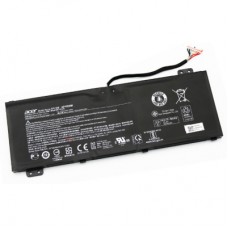 Акумулятор до ноутбука Acer AP18E8M Aspire AN515, 3733mAh (57.48Wh), 4cell, 15.4V, Li-Pol (A47735)