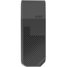 USB флеш накопичувач Acer 16GB UP200 Black USB 2.0 (BL.9BWWA.509)