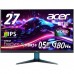 Монітор Acer VG271UM3bmiipx (UM.HV1EE.301)