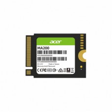 Накопичувач SSD M.2 2230 512GB MA200 Acer (BL.9BWWA.153)