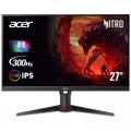 Монітор Acer XV272UF3bmiiprx (UM.HX2EE.317)