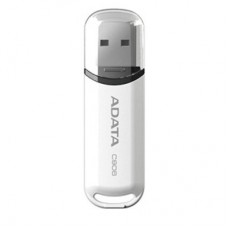 USB флеш накопичувач ADATA 32Gb C906 white (AC906-32G-RWH)