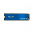 Накопитель SSD M.2 2280 256GB ADATA (ALEG-700-256GCS)