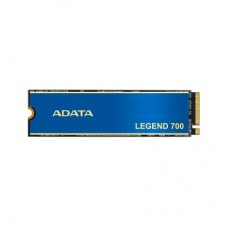 Накопичувач SSD M.2 2280 256GB ADATA (ALEG-700-256GCS)