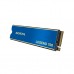 Накопитель SSD M.2 2280 256GB ADATA (ALEG-700-256GCS)