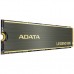 Накопичувач SSD M.2 2280 500GB ADATA (ALEG-800-500GCS)