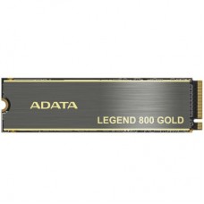 Накопичувач SSD M.2 2280 2TB ADATA (SLEG-800G-2000GCS-S38)