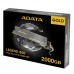 Накопичувач SSD M.2 2280 2TB ADATA (SLEG-800G-2000GCS-S38)